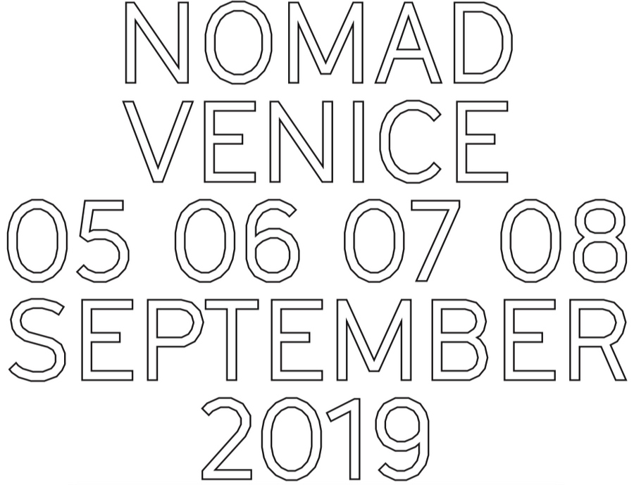 Nomad Venice